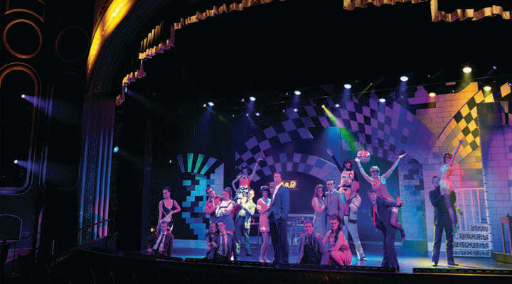 Royal Court Theatre